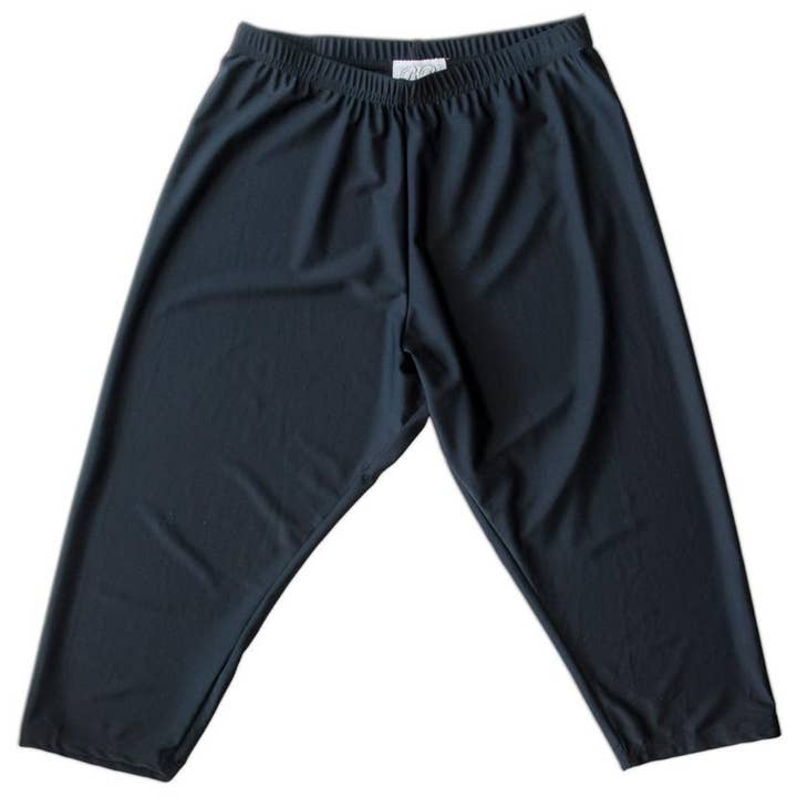 Bathing Boomers Swimwear - Wholesale Athletic/Lounge Leggings - Women's - The Leggings2