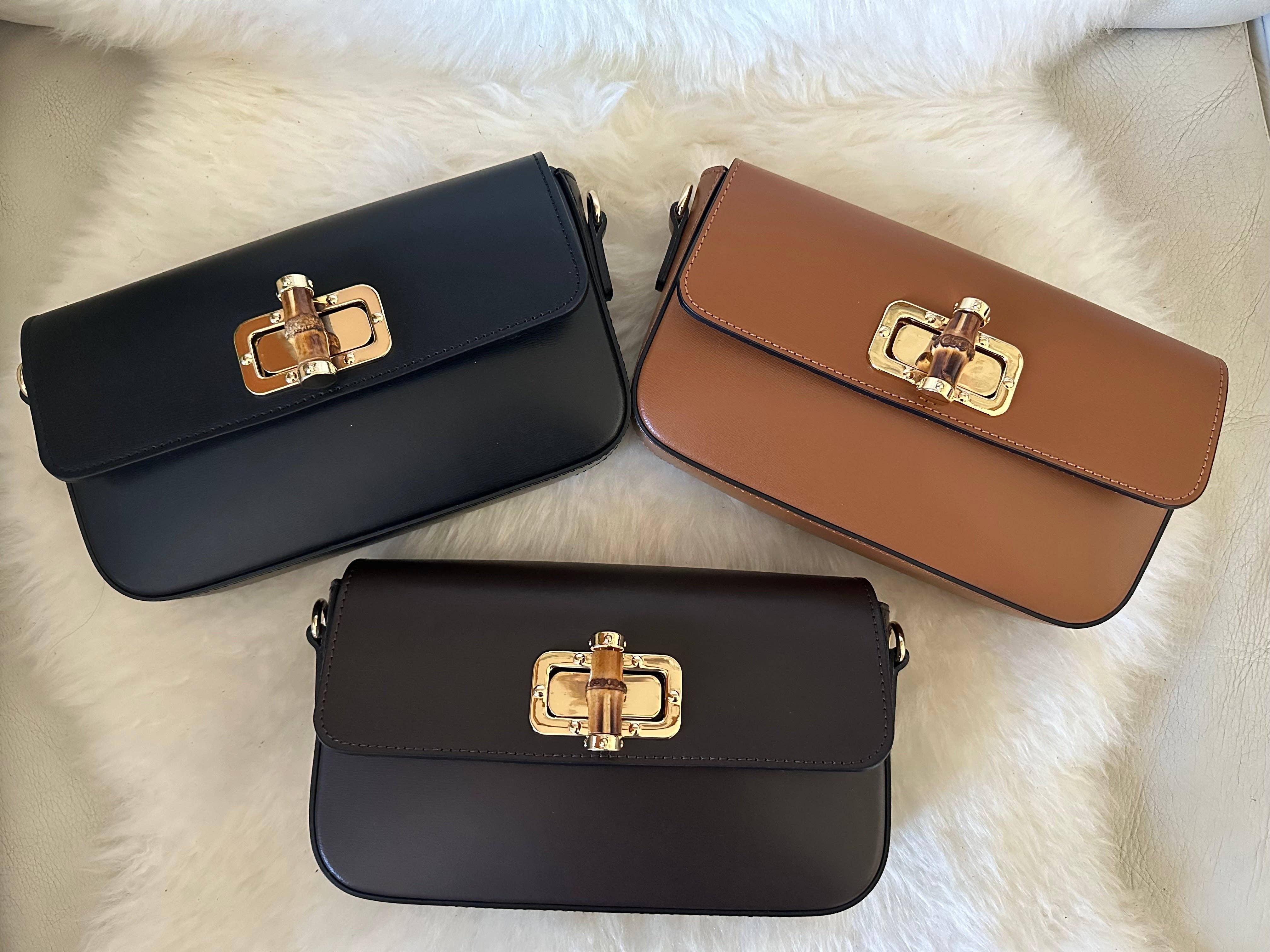 Zhade - Wholesale Crossbody Bag - Women's - EVA- genuine leather box10