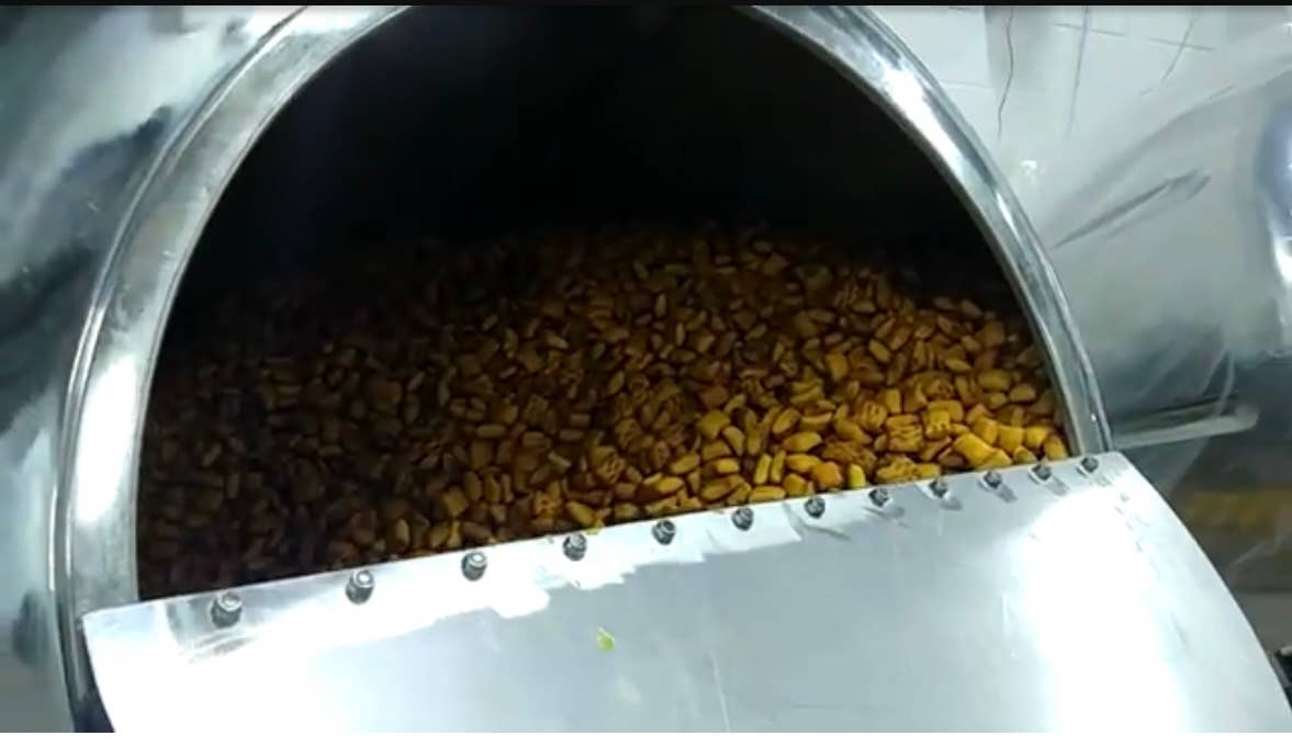 O'Shea's Candies Sweet Shop - Wholesale Pretzels - Gourmet Flavored Pretzels 🥨 “Honey Mustard Mix” 1/2LB Bags 1