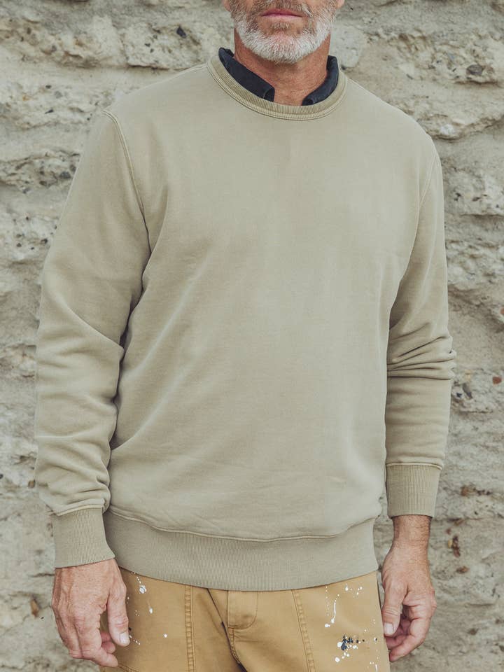 Crewneck Railstead pour la vente par Steel City