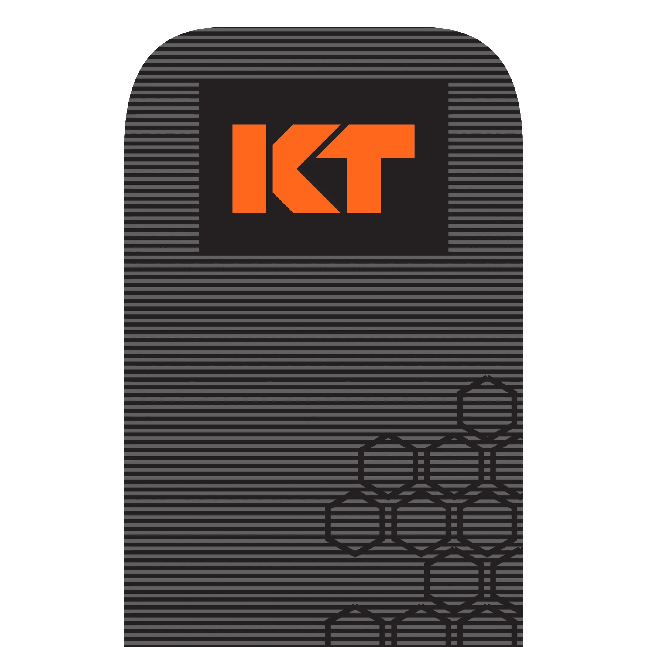 Titanium KT Tape Pro Oxygen™ for wholesale on Faire1