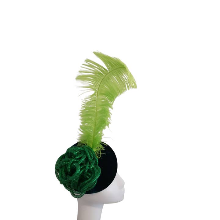 Rehoboth Hats - Wholesale Fascinator Hat - Women's - Handcrafted Hats for Kentucky Derby, Royal Ascot, Weddings2