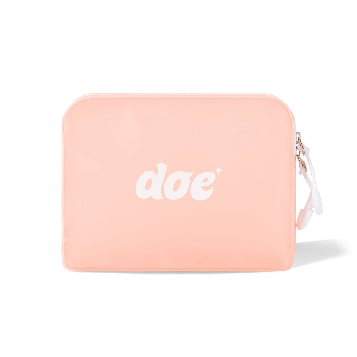 doe Beauty – Großhandel Schmink-/Kosmetiktasche – Doe Mini-Reisetasche
