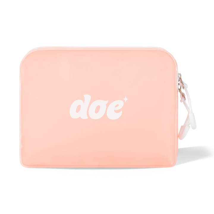 doe mini travel bag for wholesale by doe Beauty