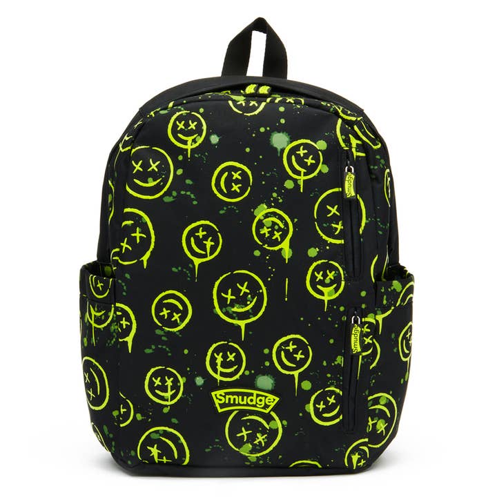 Twisted Backpack for wholesale by Smudge