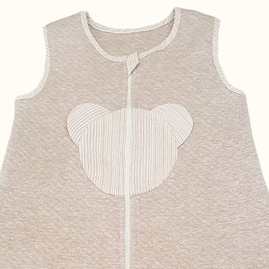 Pim-Pam-Pum - Wholesale Sleepsack - Baby - Teddy Camel Sleeping Bag1