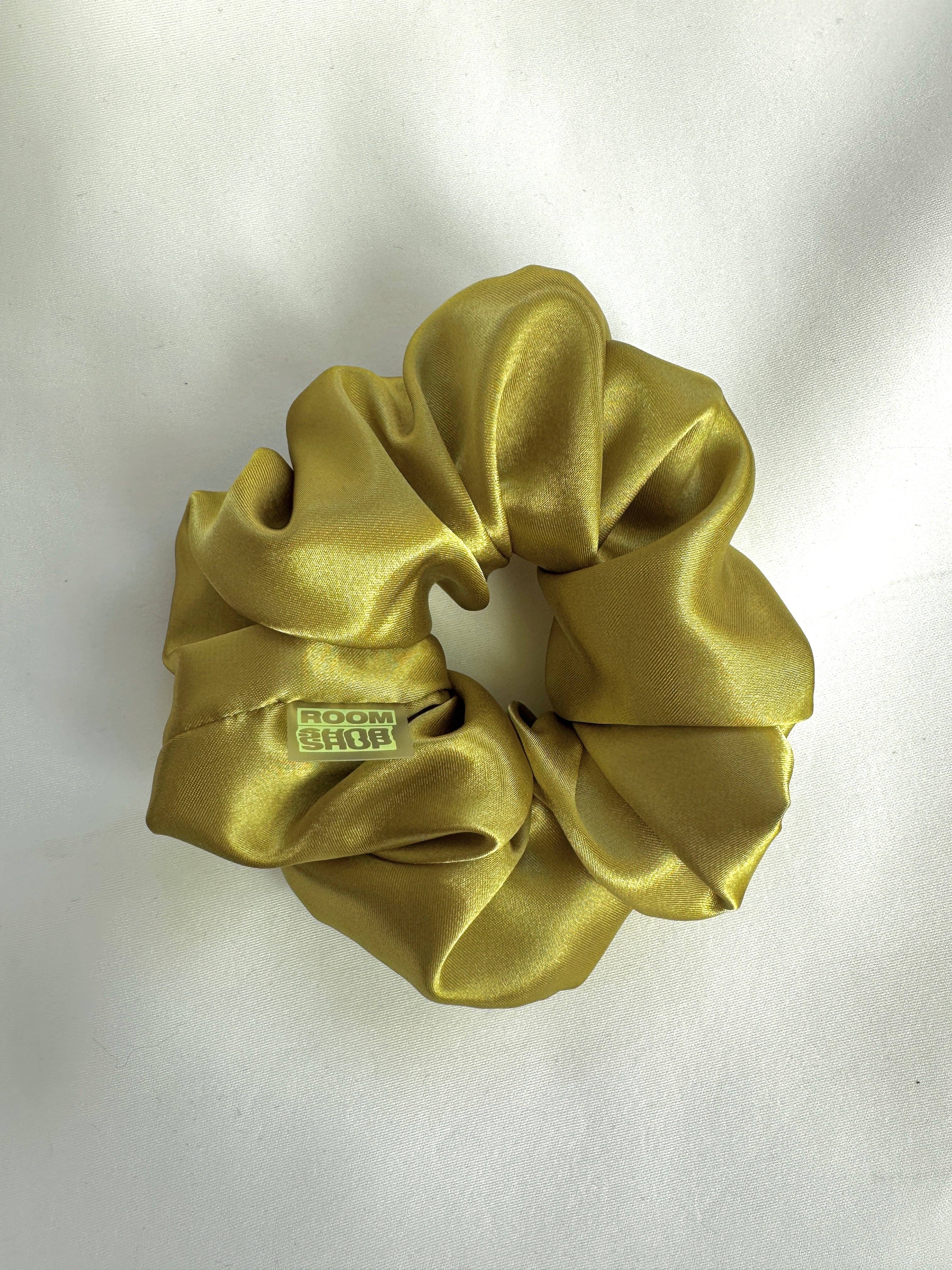 Room Shop - Vendita all'ingrosso Scrunchie - Donna - Elastico Mini Satin9