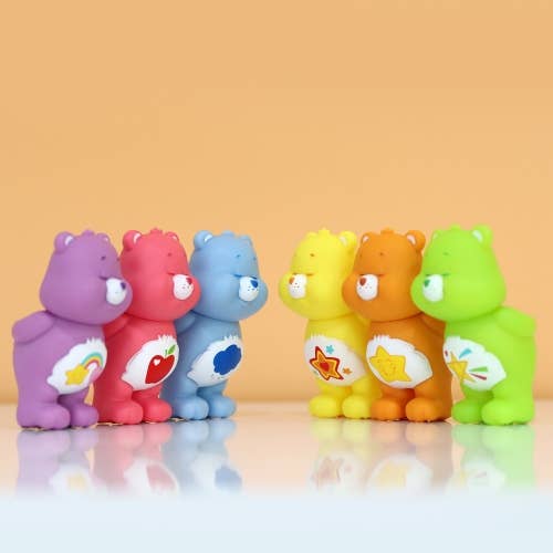 K-Wonderland - Wholesale Figurine Toy - Kids - Care Bears Random Figure Blind Box Ver.46