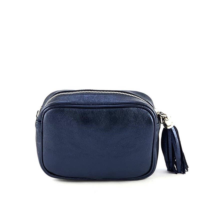 MILANO AMOUR - Wholesale Crossbody Bag - Women's - PARIS LAMINATO CROSSBODY BAG DESIGN IDEAL GIFT4