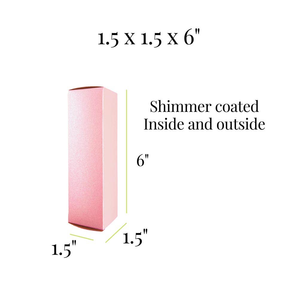 Vici Pack – Großhandel Geschenkboxen – 1-oz-Flaschenverpackungen aus luxuriösem Papier, Sets mit 25 Stück64