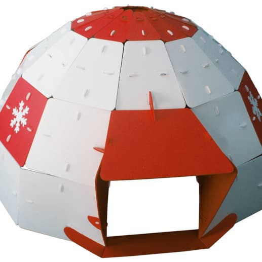 Nimoplay - Wholesale Tent - Kids - Canadian Igloo