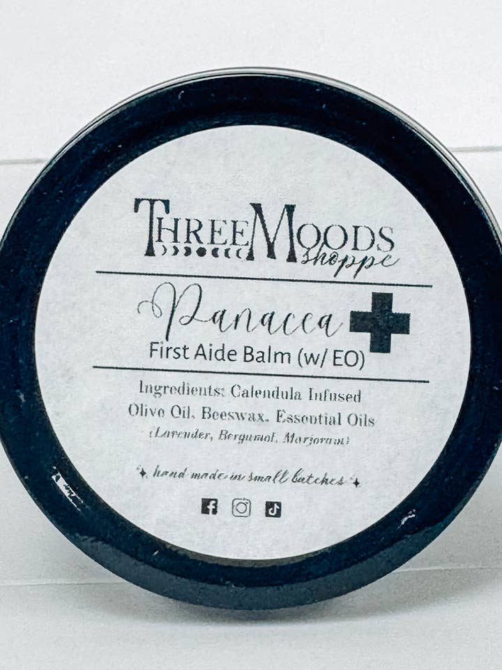 Panacea+ (Plus) for wholesale by Three Moods Shoppe