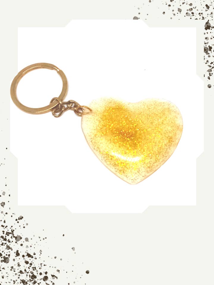 coração por atacado de LE MONDE DE SOON