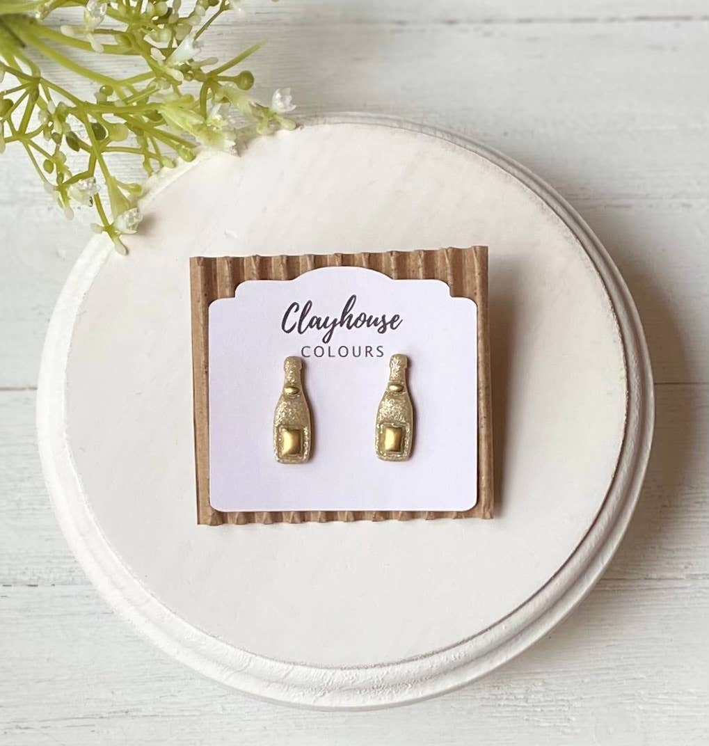 Clayhouse Colours - Wholesale Dangle Earrings - Taylor Swift Inspired Collection | Swiftie Earrings11