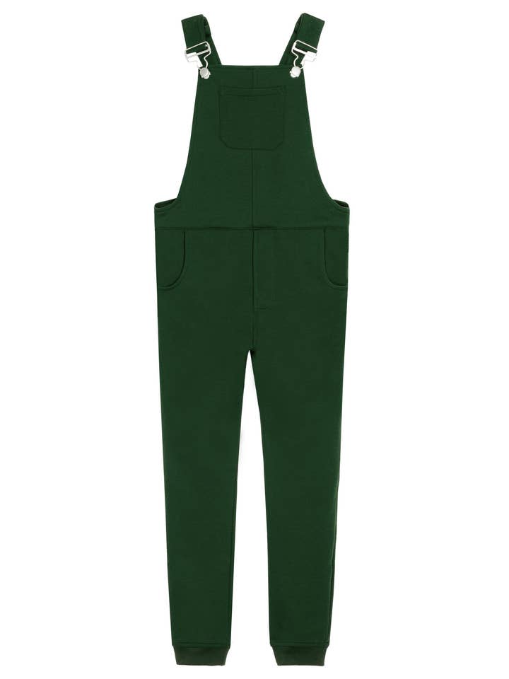 Swoveralls - Forest Green for wholesale by Swoveralls