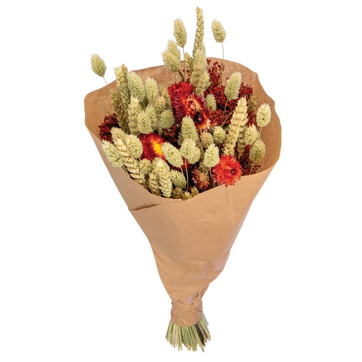 Fall Bunch Loose Bouquets #24-1 for wholesale by Willow Group