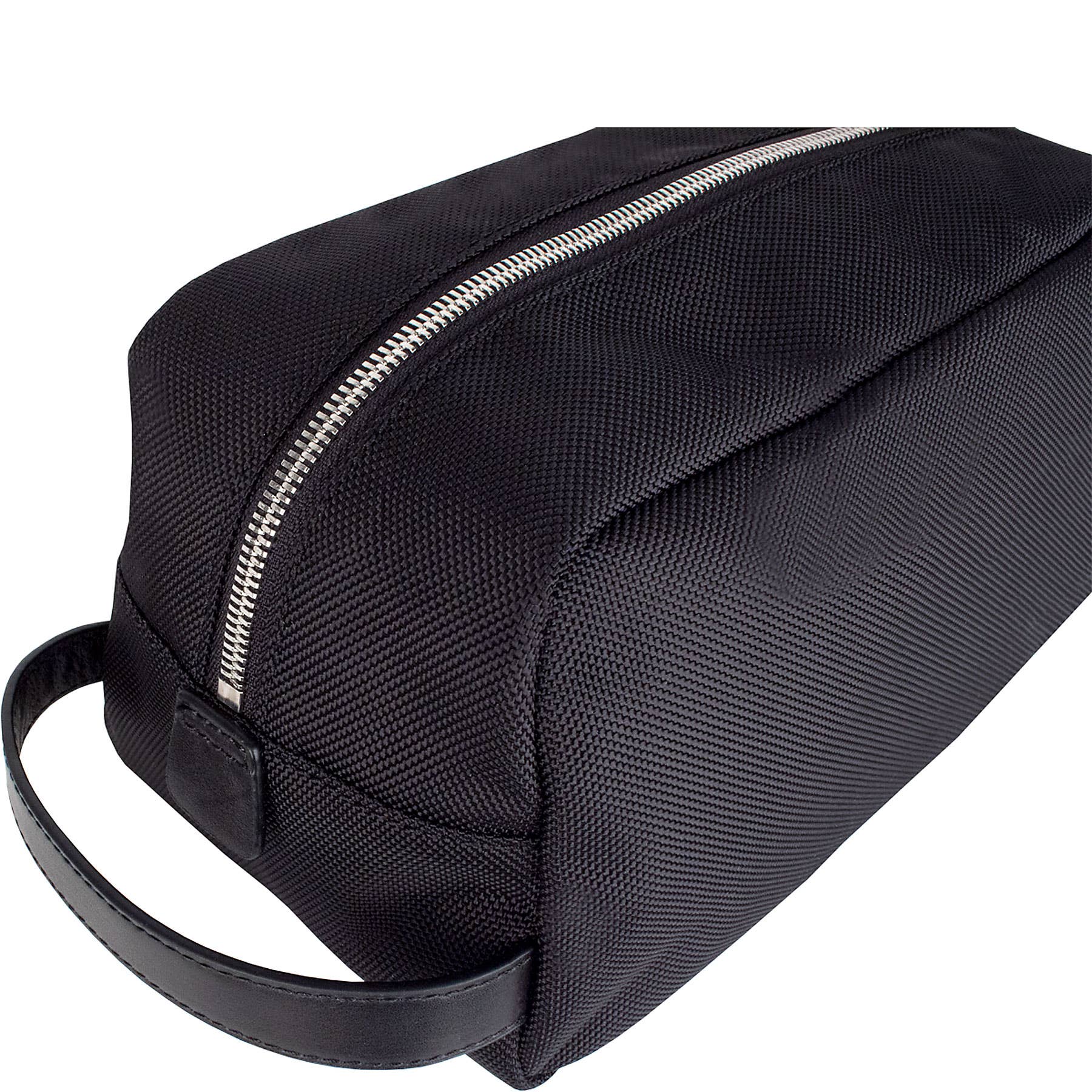 Boulevard - Wholesale Toiletry Bag - Men's - "Dennis" Dopp Kit (Personalizable)2
