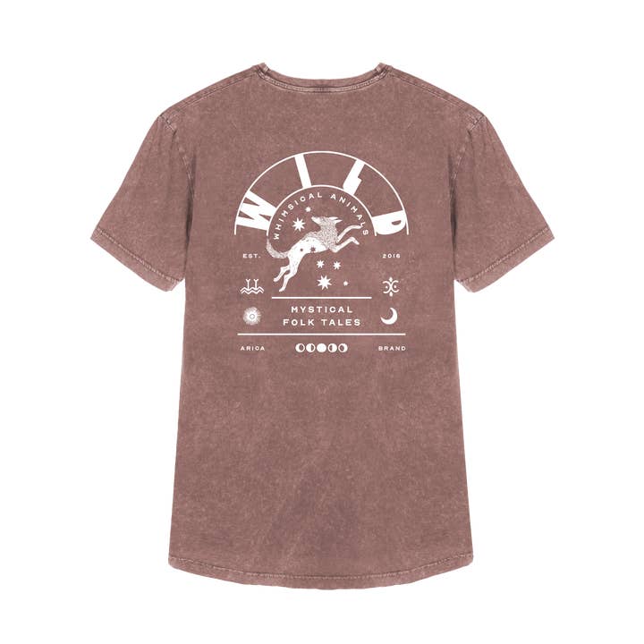 Wilde thee Caramel premium voor wholesale door Arica Brand