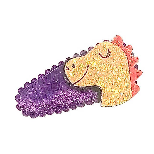 Baby Clip Dino for wholesale by Teddy's