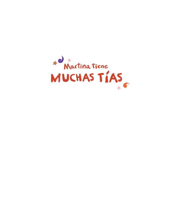 Simon & Schuster - Wholesale Early Reader Book (6-8) - Martina tiene muchas tías (Martina Has Too Many Tías) by Emma Otheguy2