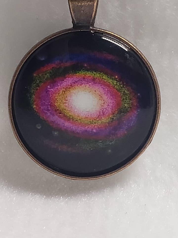 Colar Galaxy por atacado de emrac boutique