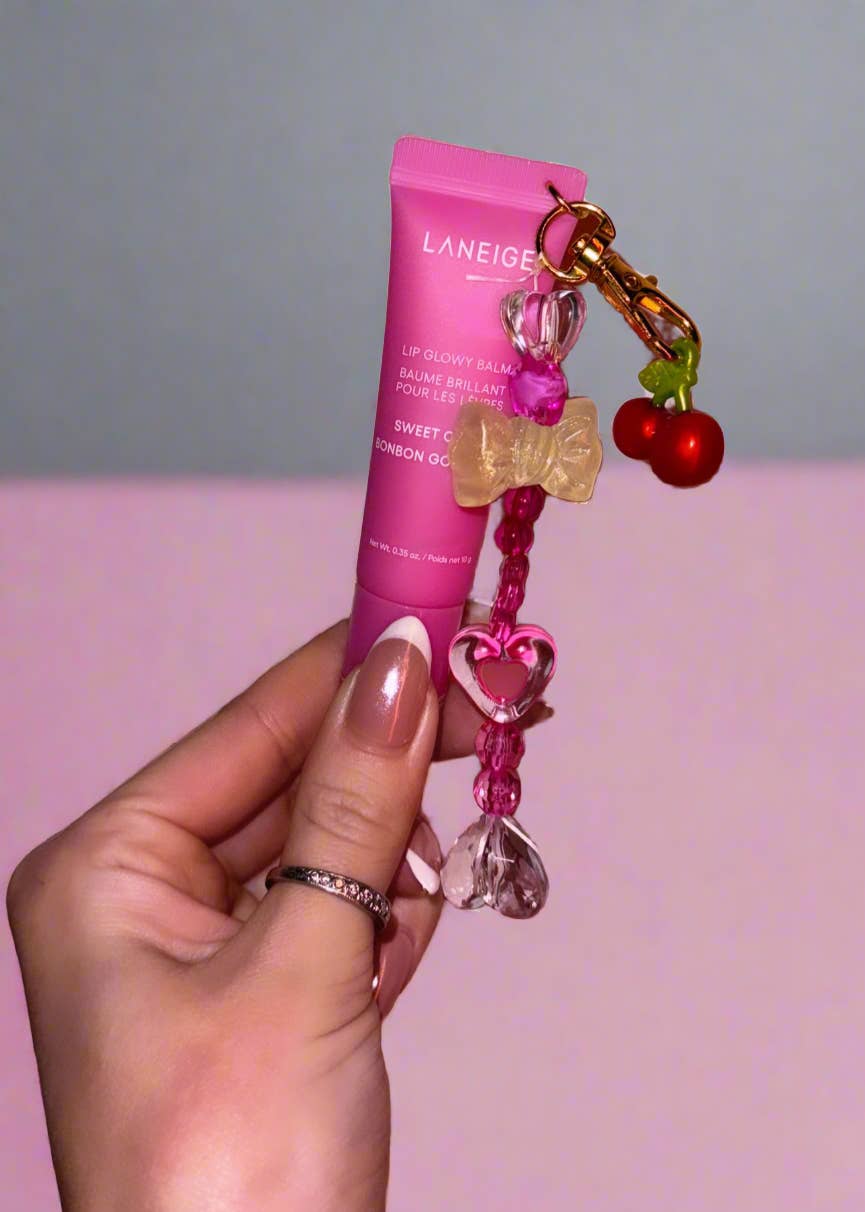 Mandy - Wholesale Beads - Lipgloss Charm Toolkit