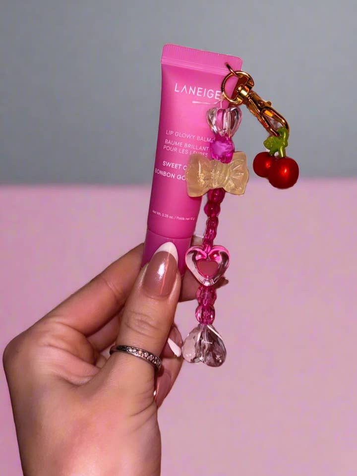 Lipgloss Charm Toolkit for wholesale by Mandy