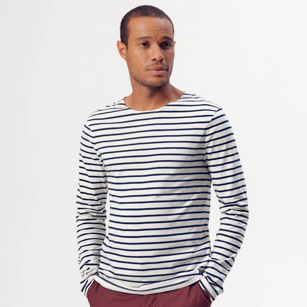 Valentin Mariniere Legere pour la vente par La Gentle Factory