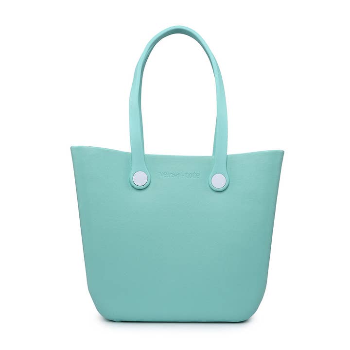 MiMi Wholesale - Wholesale Tote Bag - Women's - V2022 Vira Versa Tote w/ Interchangeable Straps