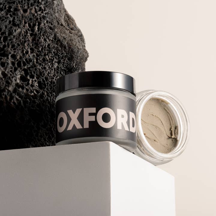 OXFORDhill - Wholesale Hair Styling Gel/Mousse - Natural Hair Pomade