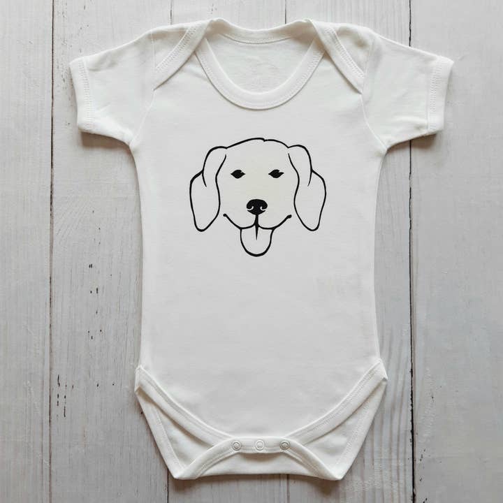 Baby vest voor honden voor wholesale door Imo Imo Baby