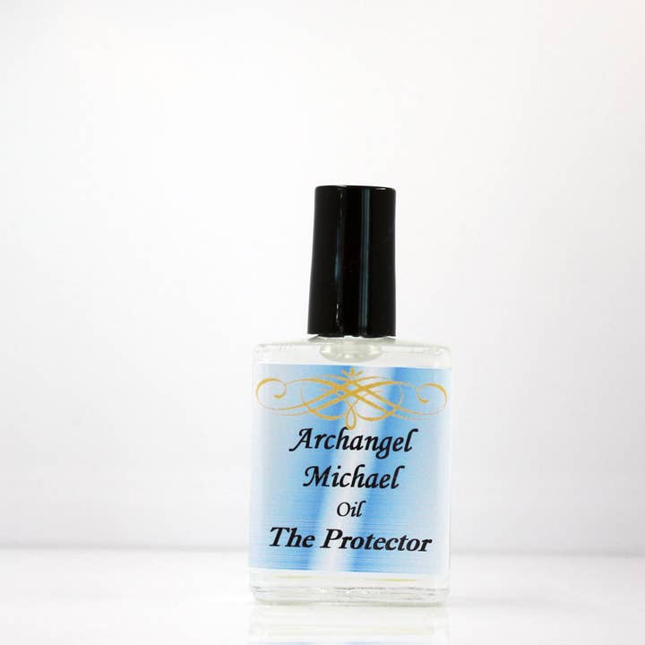 It's Your Journey LLC - Wholesale Fragrance Oil - Archangel Michael Oil .5 oz