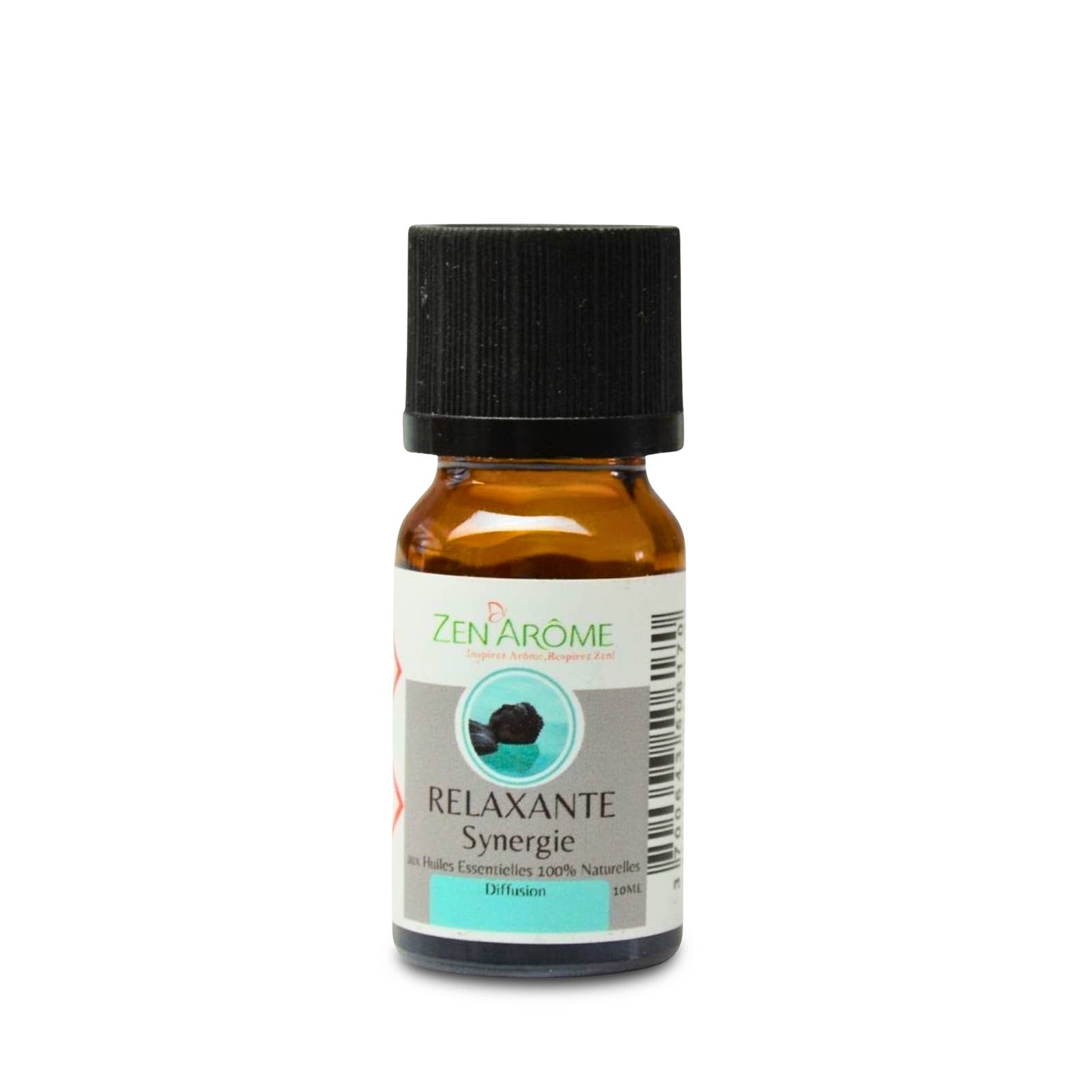 Zen'Arôme - Wholesale Essential Oil - Relaxing Essential Oil Synergy for Diffuser - 10 ml9