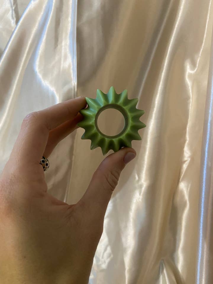 Taper Candle Stacker for wholesale by Kendall's Kandles