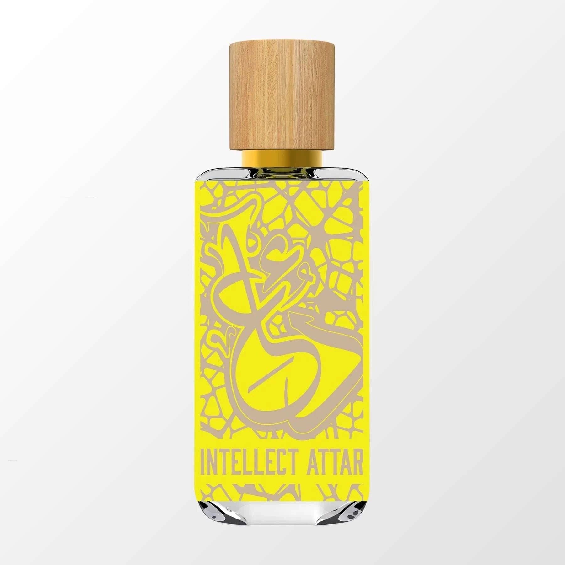 The DUA Brand – wholesale Perfume/eau de toilette – Intellect Attar0
