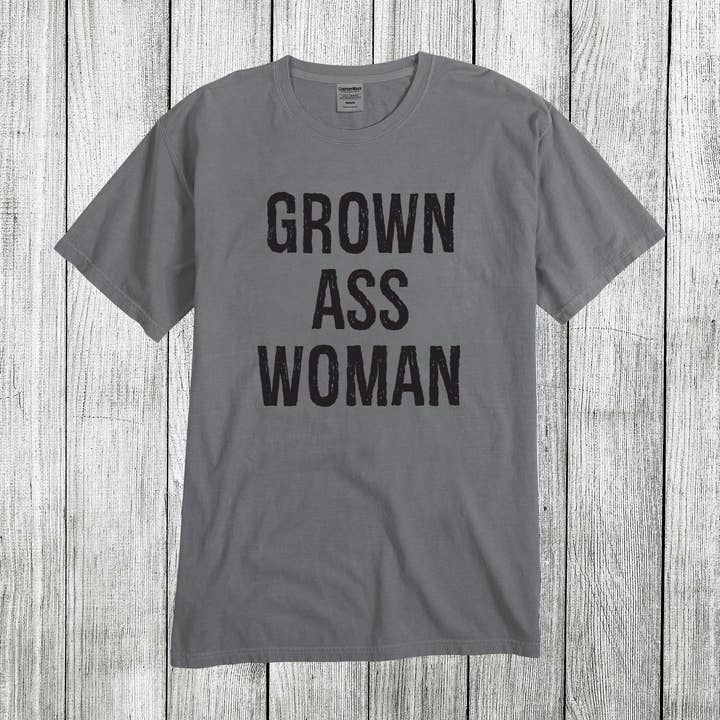 Daydream Tees Vrouw Met Grote Kont voor wholesale door Daydream Tees