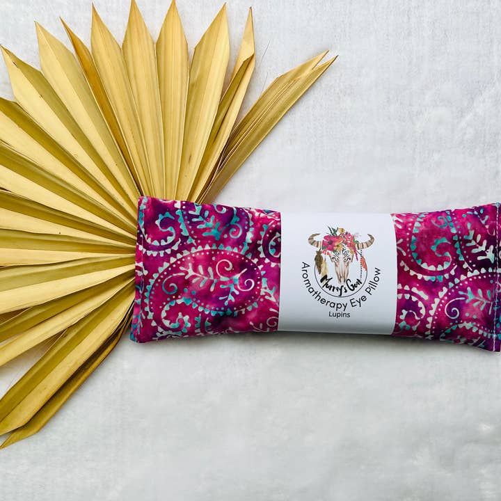 Murray's Goat - Wholesale Spa/therapy pillow - Eye Pillows - Wholesale