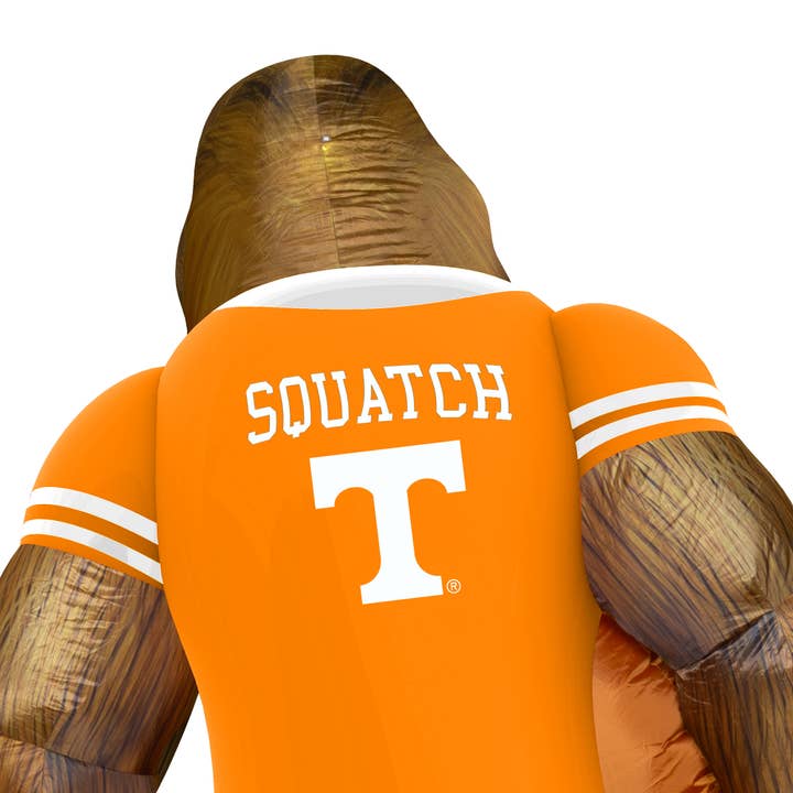 Sporticulture - Wholesale Inflatables - TENNESSEE VOLUNTEERS INFL BIG FOOTBALLER1