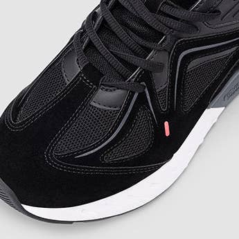 FitVille - Wholesale Athletic Sneakers - Women's - FitVille Women's Rebound Core Wide Shoes35