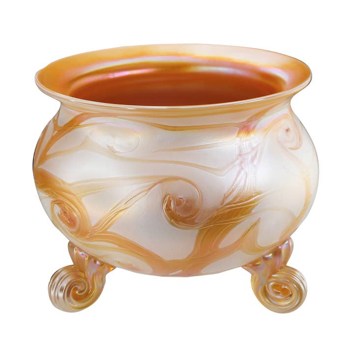 BOL LUNA CITRINE pour la vente par Talbot Manor by Salisbury