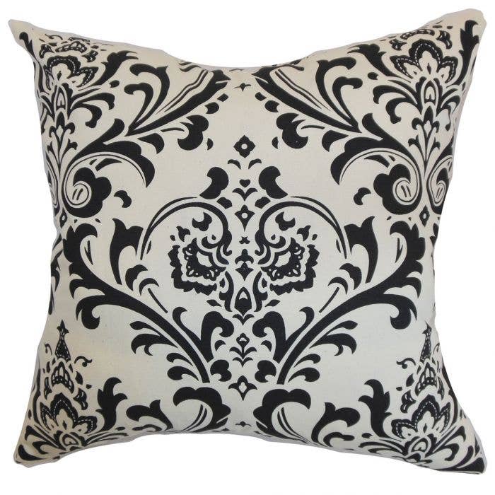 Olavarria Pillow Sham for wholesale by The Pillow Collection Inc.