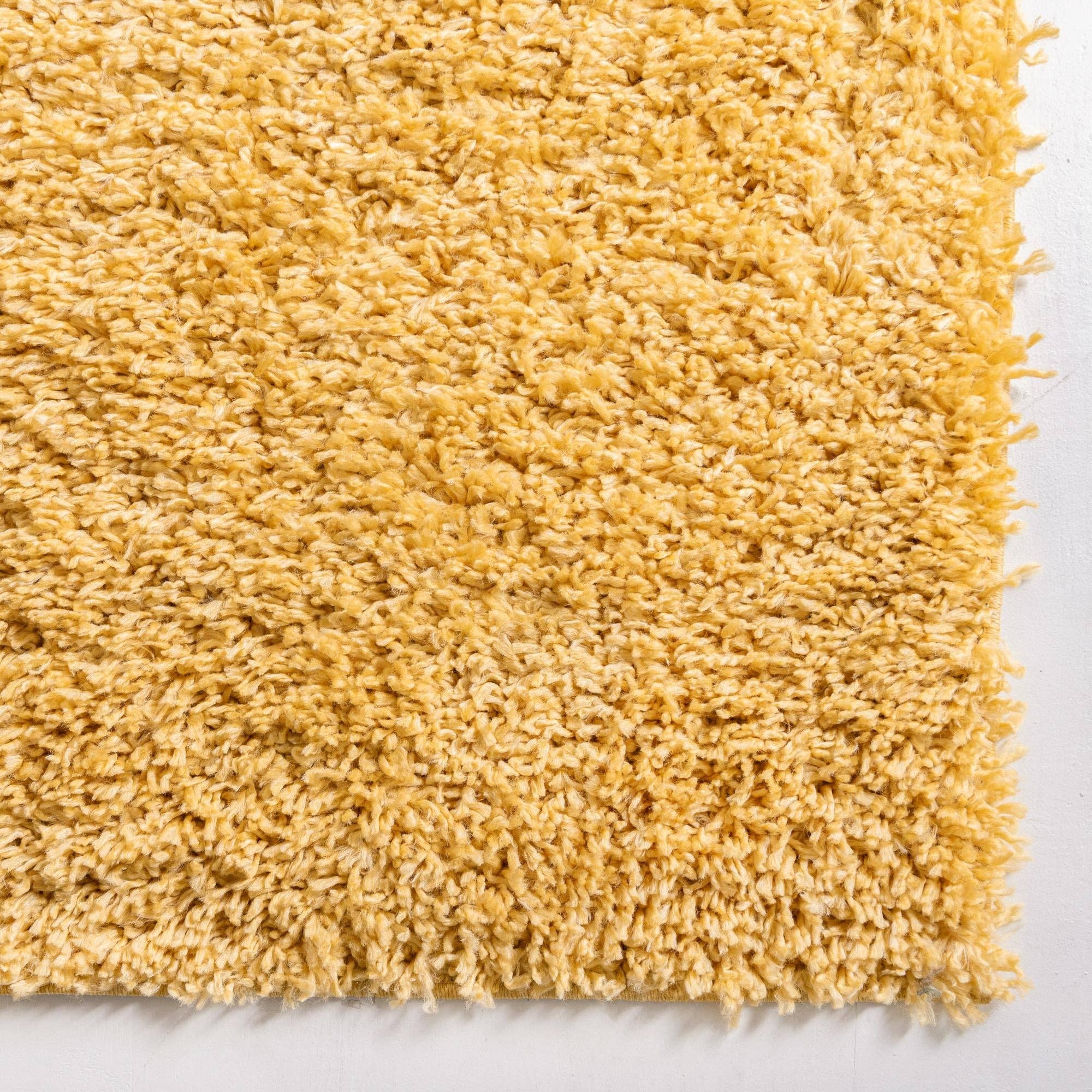 Rug Mart - Vente Tapis - Tapis Davos Shag (rectangulaire)79