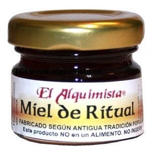 El Alquimista - Wholesale Honey - RITUAL HONEY0