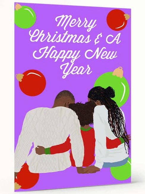 Frohe Weihnachten und ein gutes neues Jahr für den Großhandel von In Ya Feelings