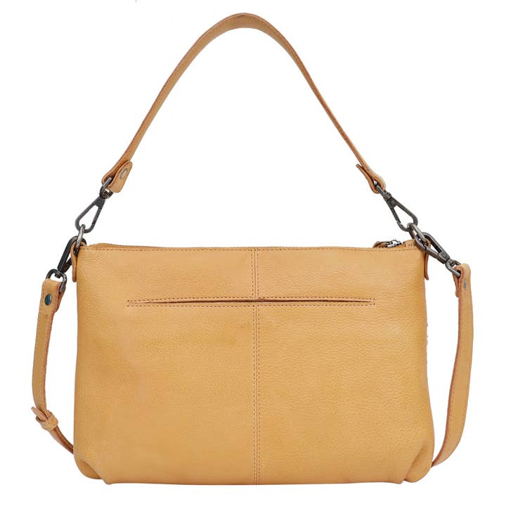 Latico Leathers - Wholesale Crossbody Bag - Women's - Stevie Laser Handcrafted Leather Crossbody Bags2