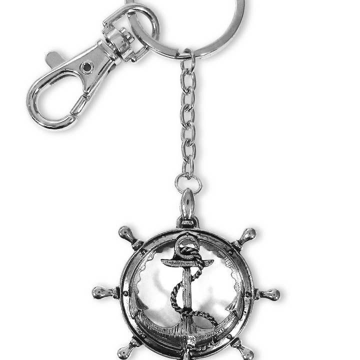 TheTizana – Lupa por atacado – Íman deslizante superior âncora 6 vezes lupa2