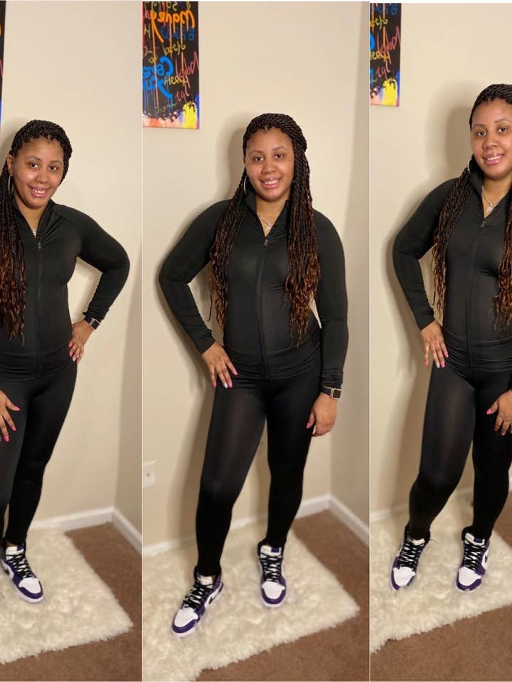 Restez en route *Set pour la vente par Goddess of Fashion