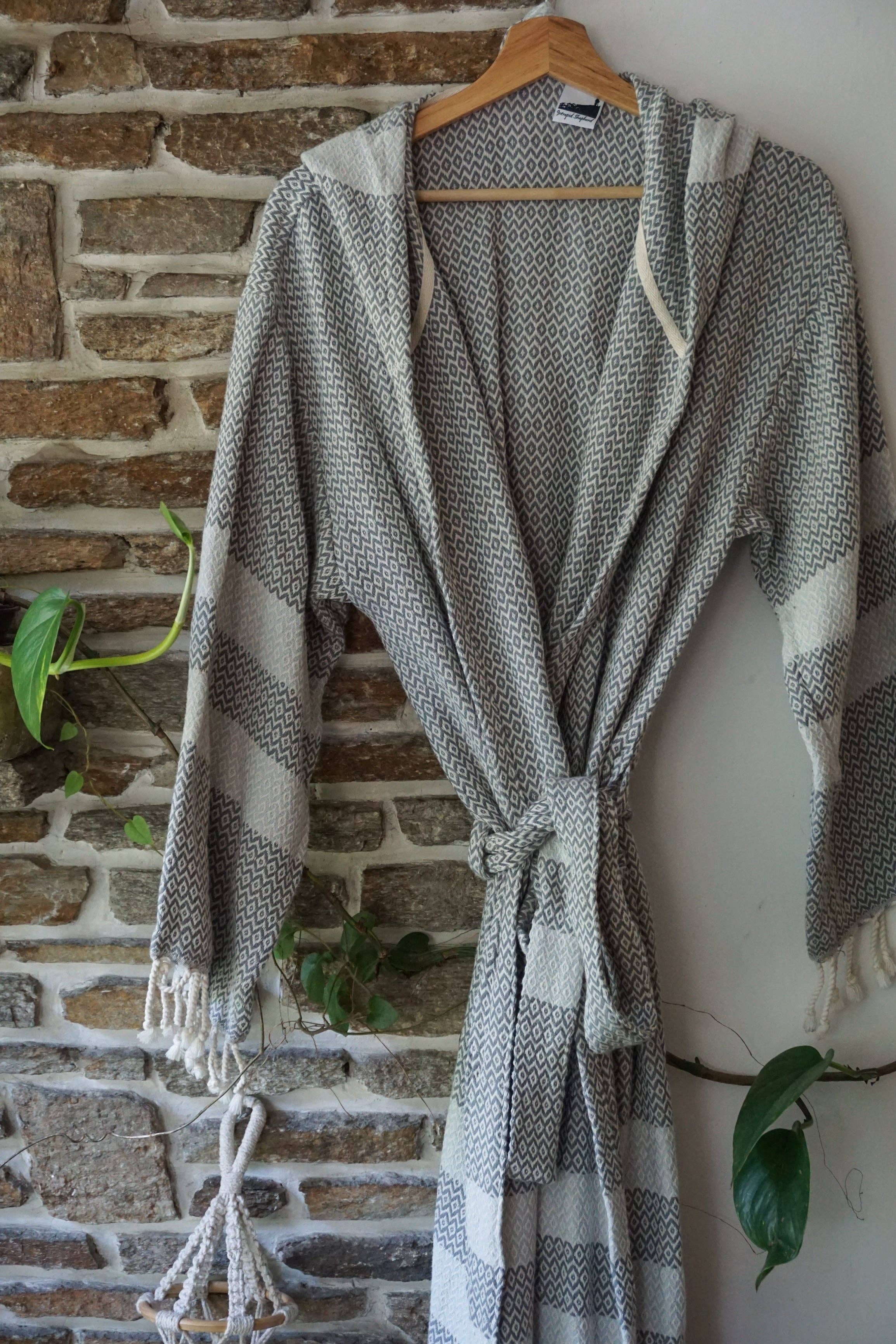 Intrepid Shepherd - Wholesale Robe - Women's - THE Shepherd's Robe, UNISEX40