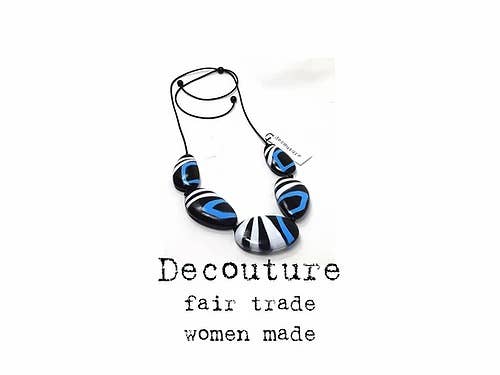 Decouture - Wholesale Pendant/Charm Necklace - Zanadu Necklace2