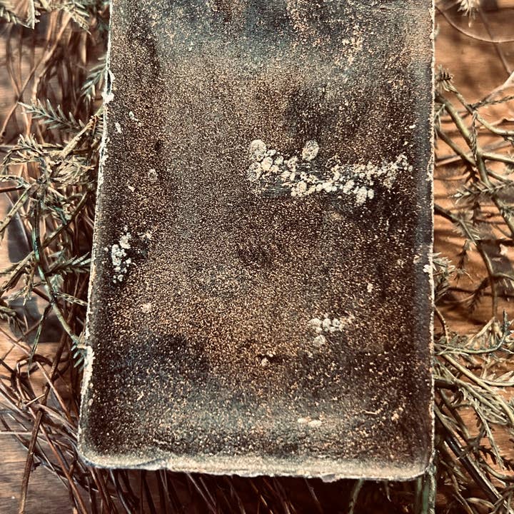 The Cranberry Cornstalk Co. – Großhandel Dekorative Platte/Teller/Schüssel – Primitive Corn Seed Packet Schüsselfüller3